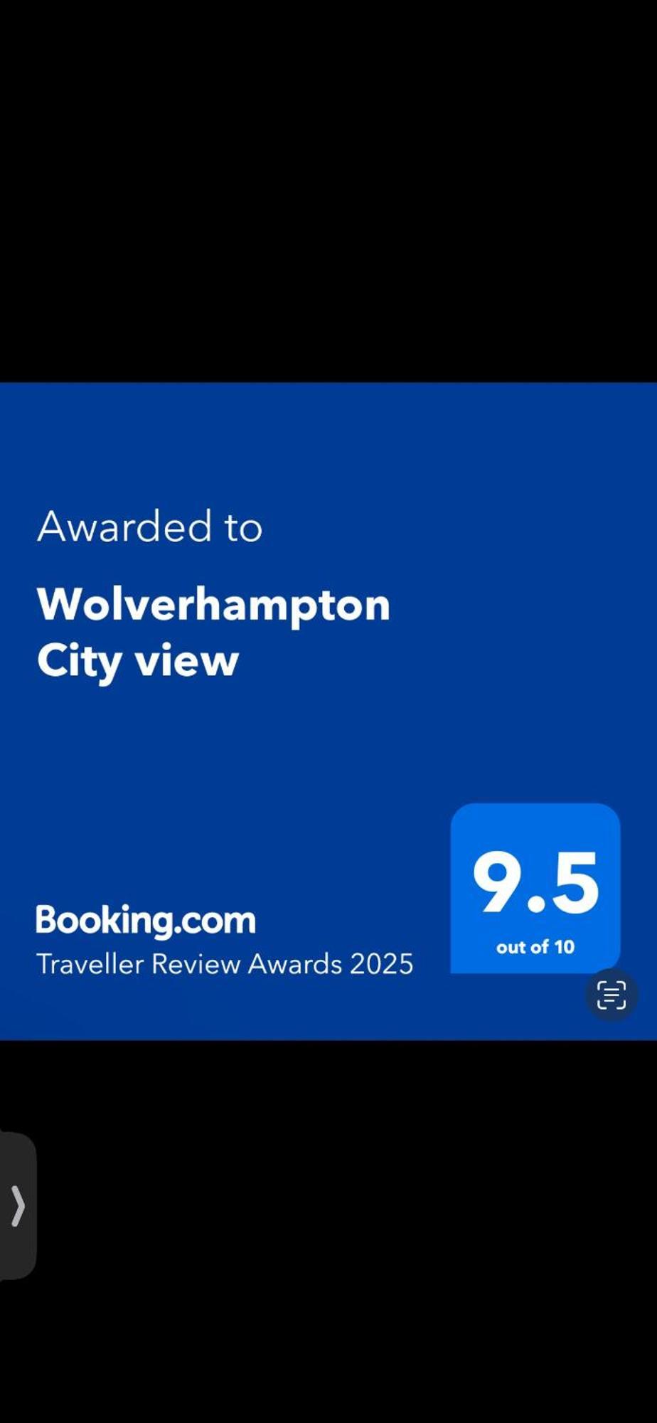 Wolverhampton City View Exteriör bild